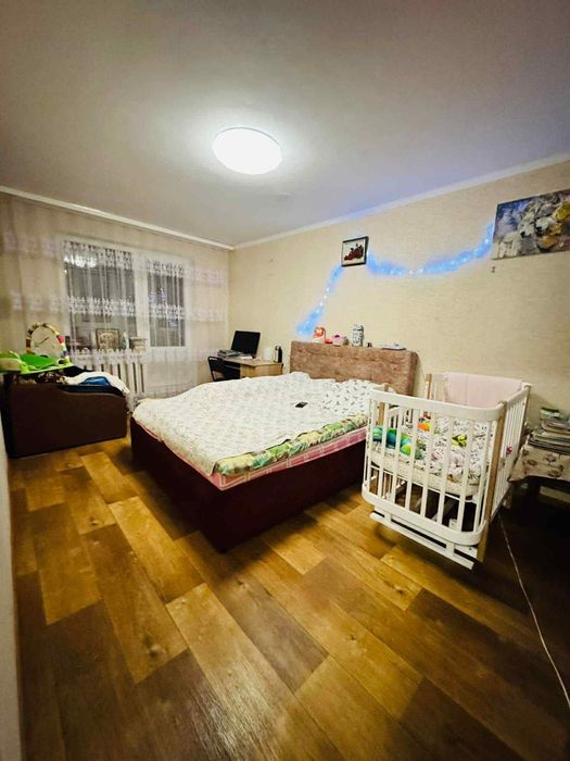 Продам 2-х.кім.на Шептицького(центр міста)