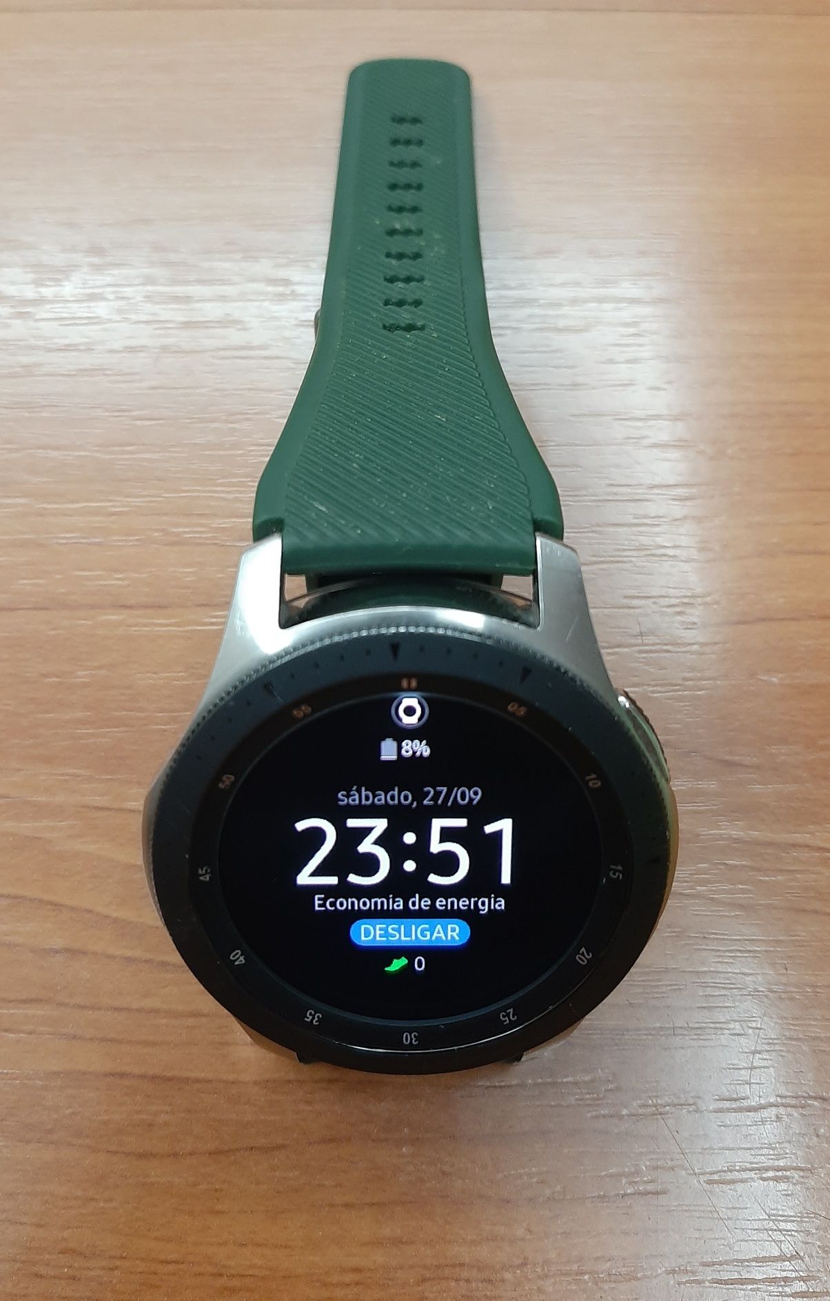 Samsung Galaxy 46mm