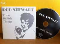 Rod Stewart singiel These foolish things