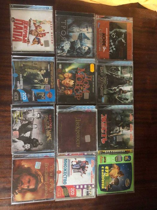 ВідеоСD (VideoCD)