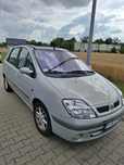 Renault scenik1 lift