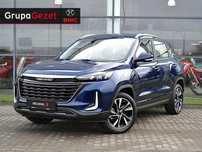 Baic 3 1.5T 136KM