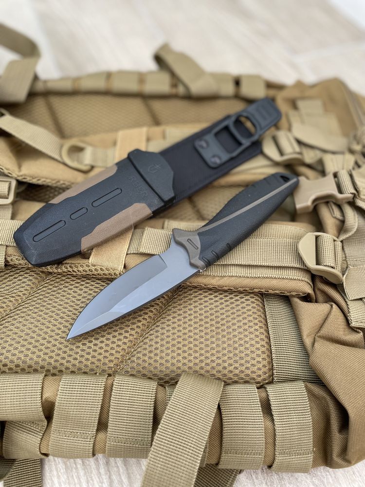 Код 875 Нож тактический Gerber охотничий ніж тактичний