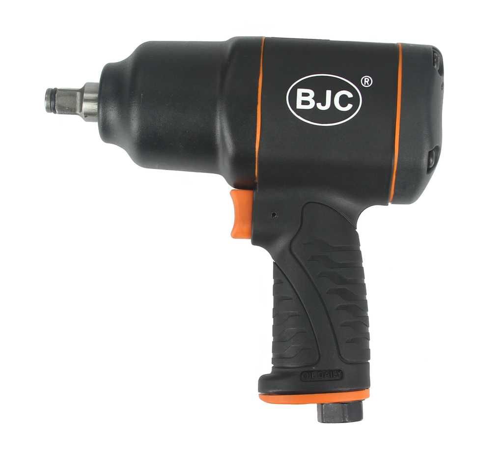 Klucz udarowy pneumatyczny do kół 1/2 BJC 1550Nn