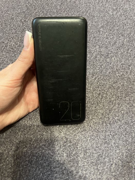 Повербанк 20000