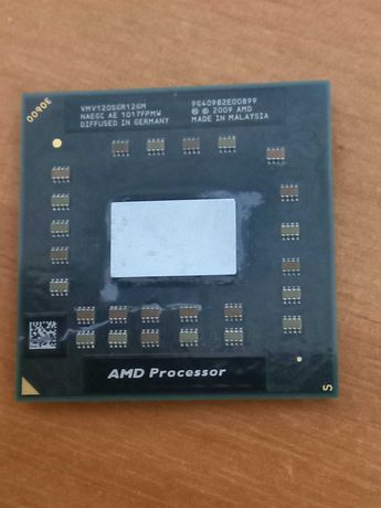 Процессор AMD V SERIES V120 2.2GHZ VMV120SGR12GM