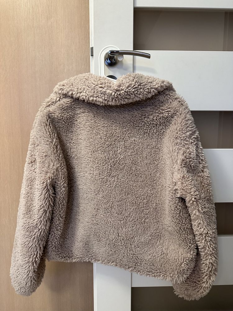 futerko damskie Pull Bear