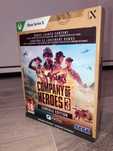 Company of Heroes 3  Xbox Series X