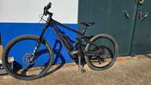 Bergamont E-Trailster 7.0