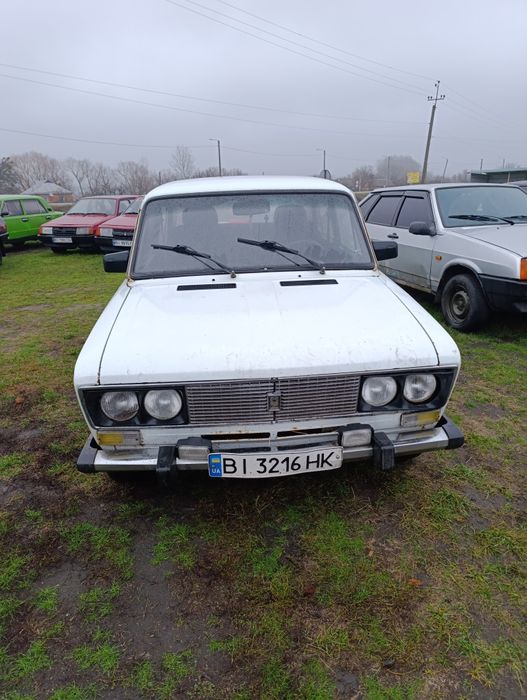 Продам Ваз 2106 з документами