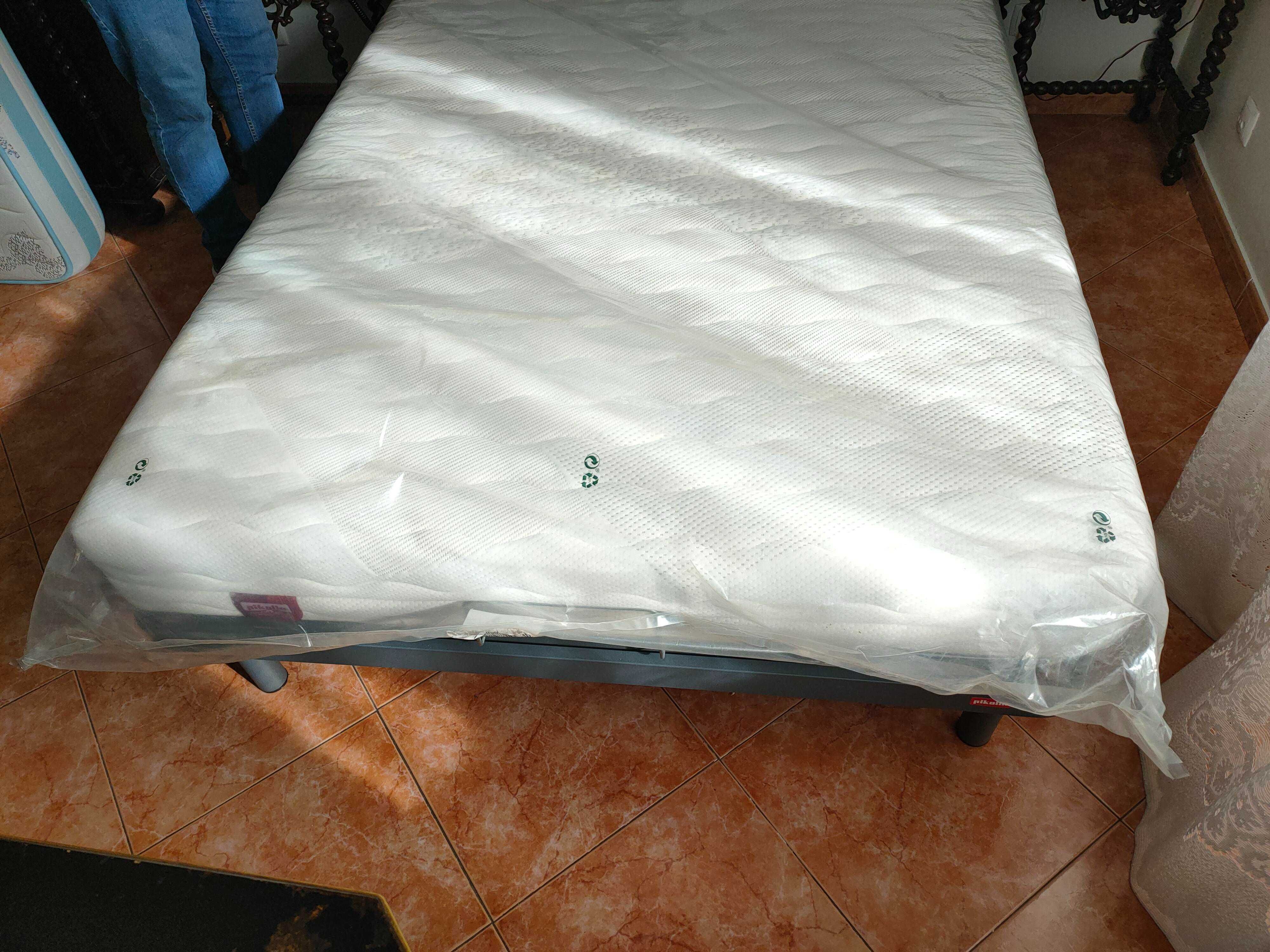 Cama Articulada com Garantia