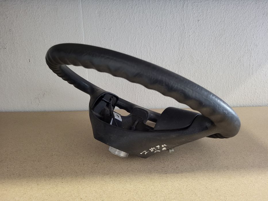 Volante Seat Ibiza / Inca