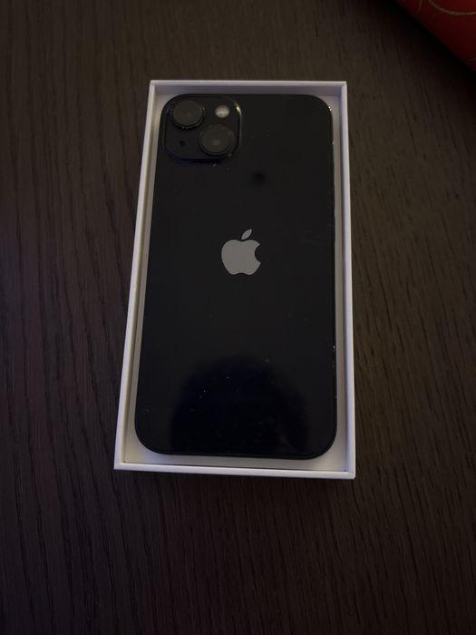 iphone 13 usado desbloqueado