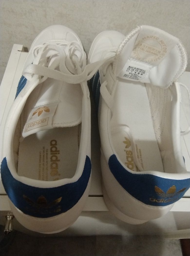 Buty adidas r.46
