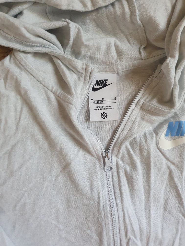 Оригинал худи Nike для девочки М 137- 146