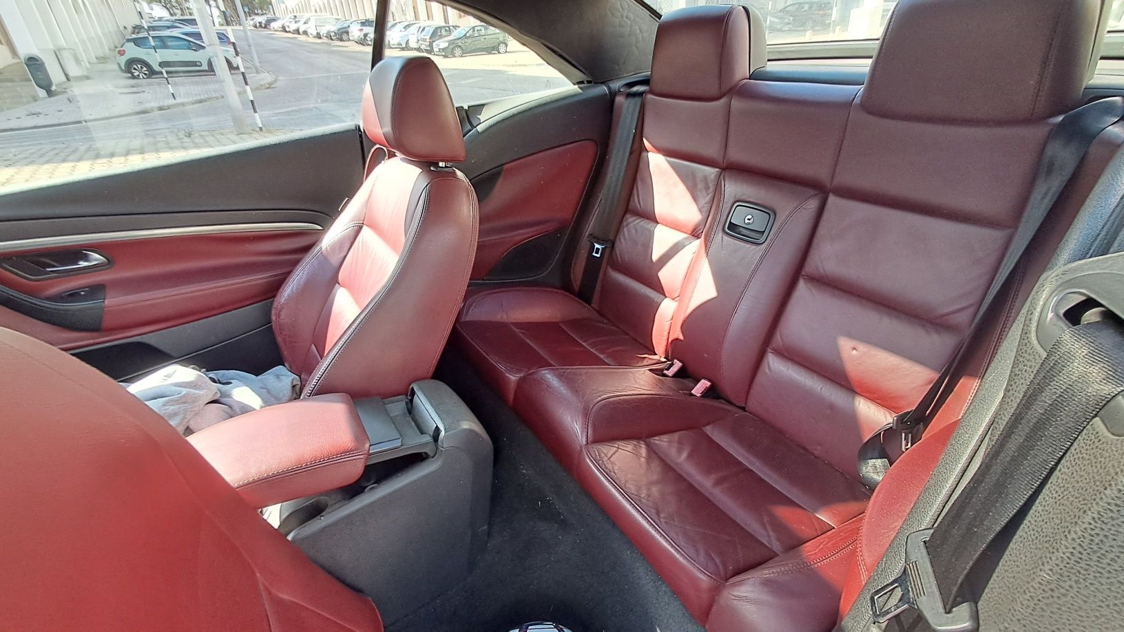 Volkswagen EosVw EOS 2.0 Tdi Top
220000 km
40€ de selo
Inspecção até 0