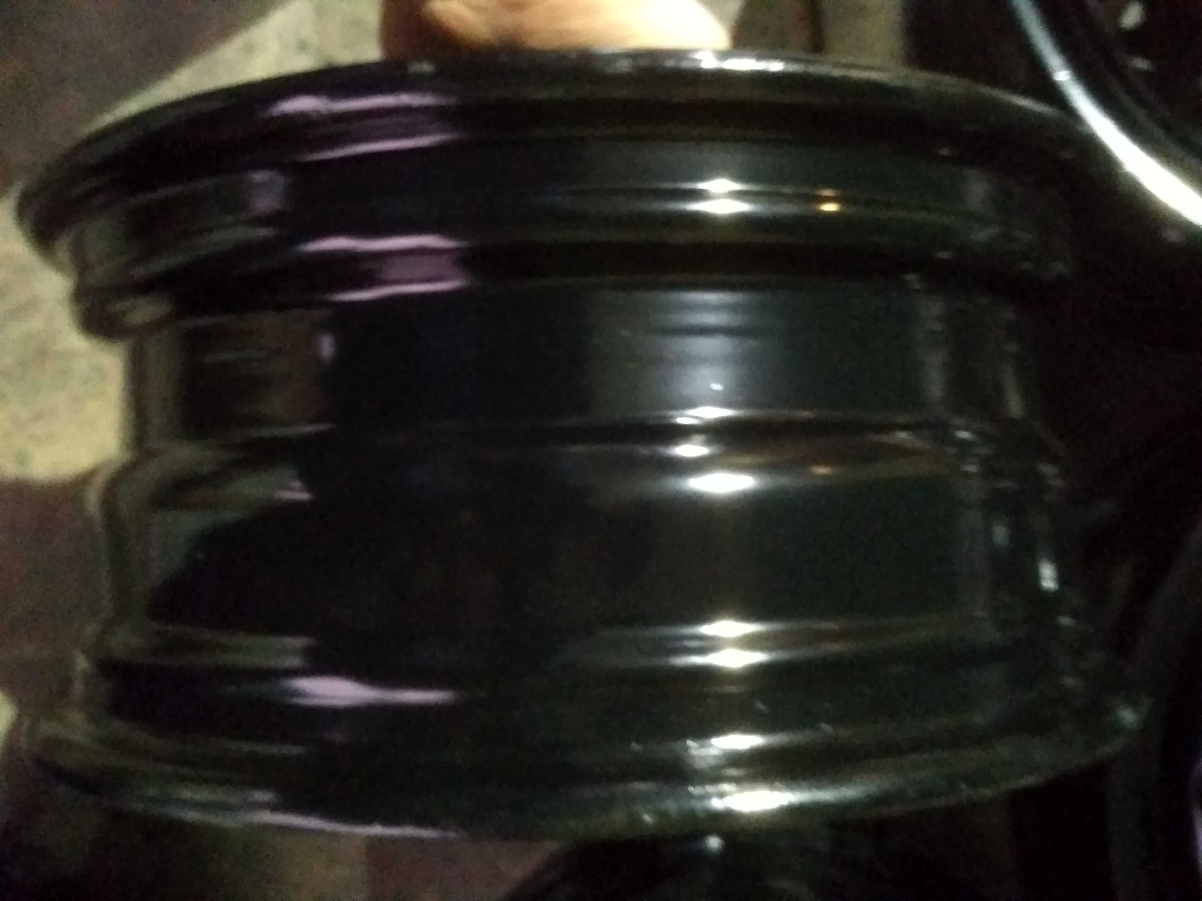 Диски R16 5-120 6.5J ET51 DIA65.1мм. VW T5-T6/CRAFTER/MAN