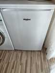 Zamrażarka WHIRLPOOL 3 szufladowa bardzo dobry stan