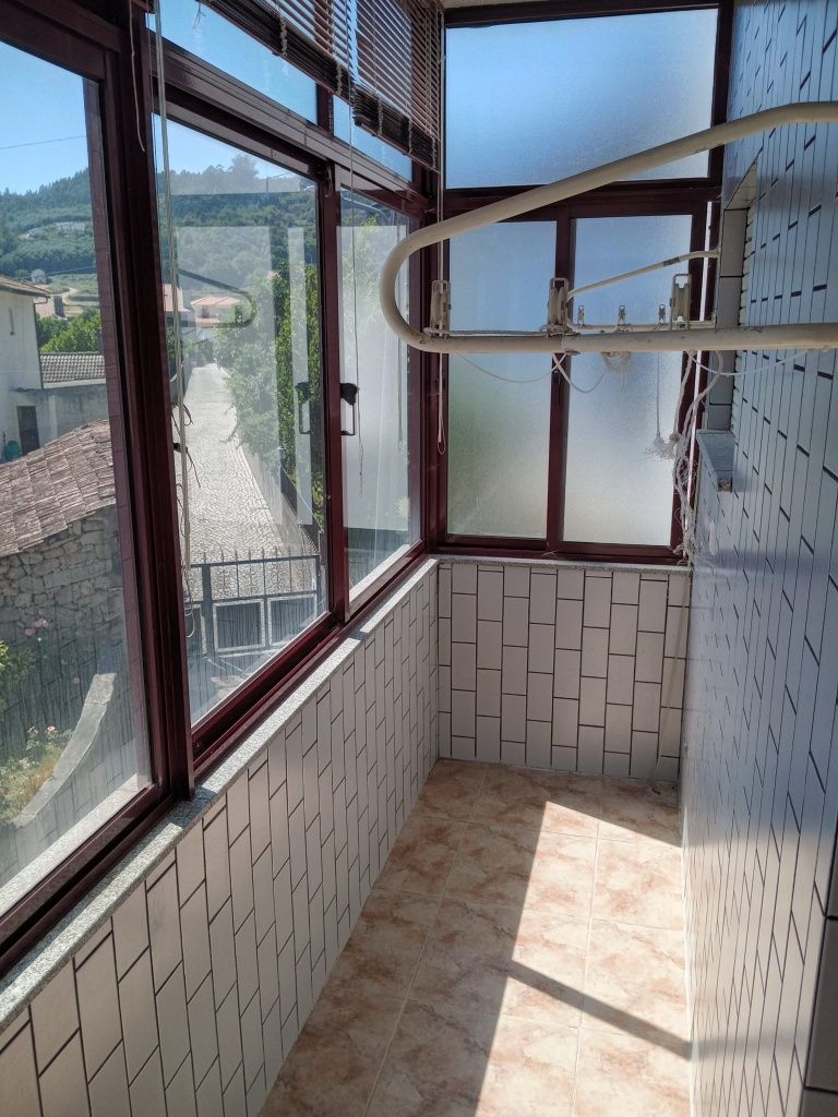 Vendo/ Alugo T1 São Pedro do Sul, Viseu