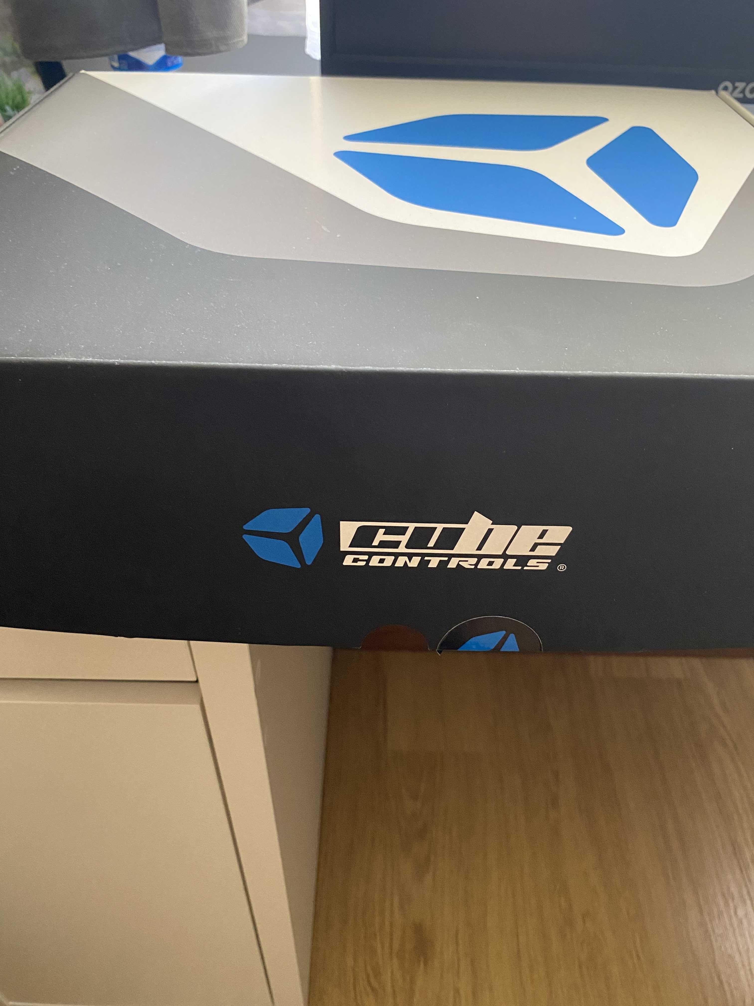 Volante Cube Controls F-Core 4 Paddles