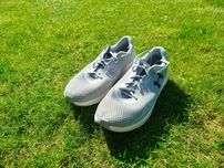 Buty do Biagania Under Armour W Charged Pursuit 3