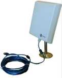 WONECT Adapter USB WI-FI, odbiornik zewnętrzny