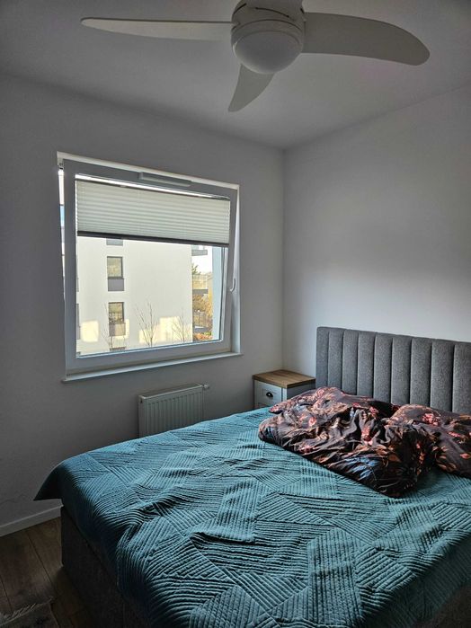 Ładne 3 pokojowe mieszkanie