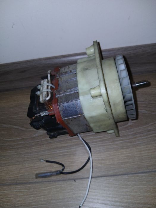 Двигун газонокосарки Алко 3.82