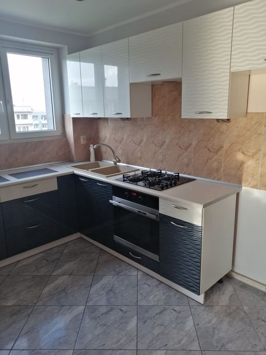 Mieszkanie na wynajem, dwa pokoje