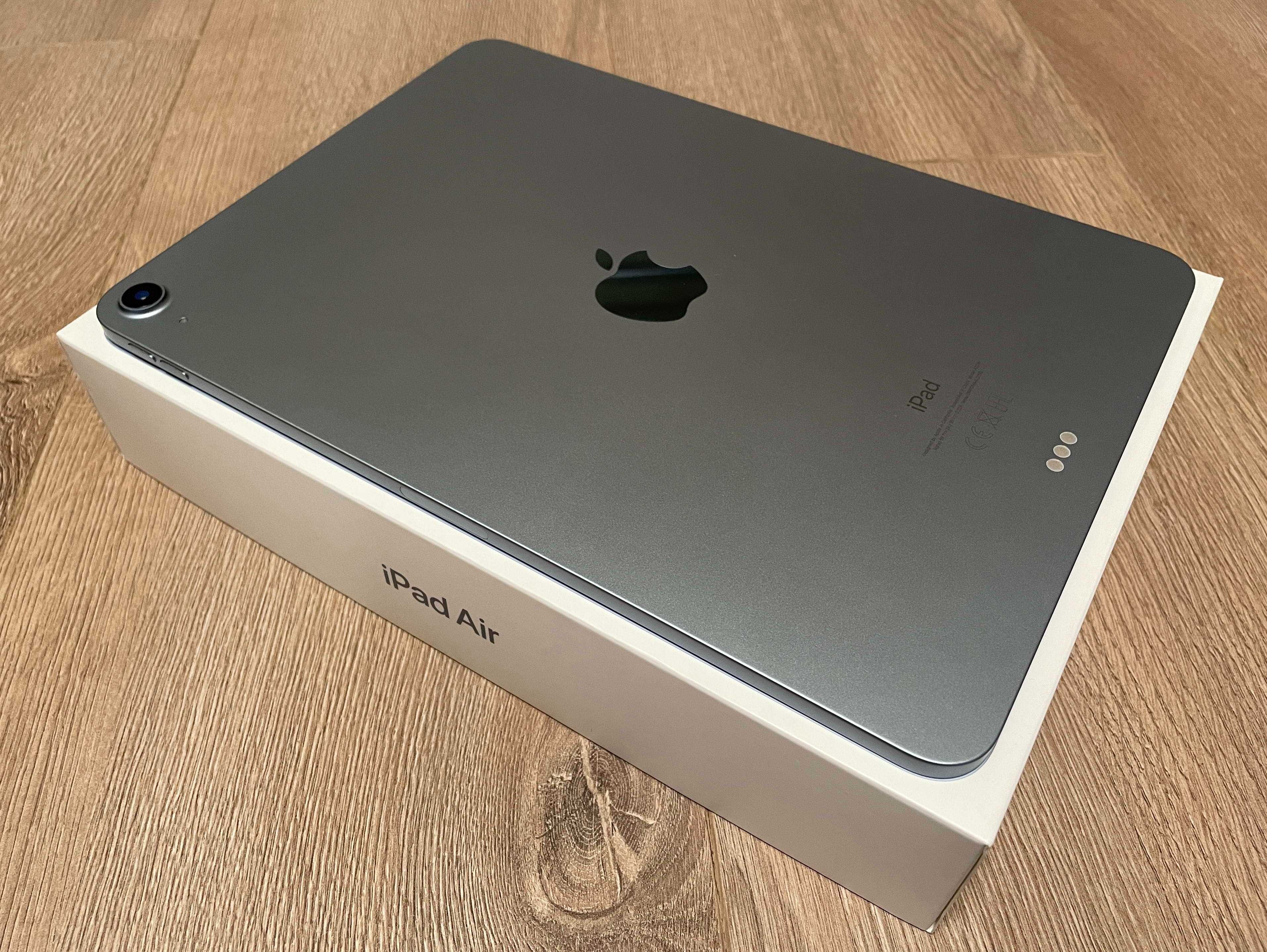 Apple iPad Air 4 2020 10.9" Wi-Fi 64Gb Sky Blue (A2316)