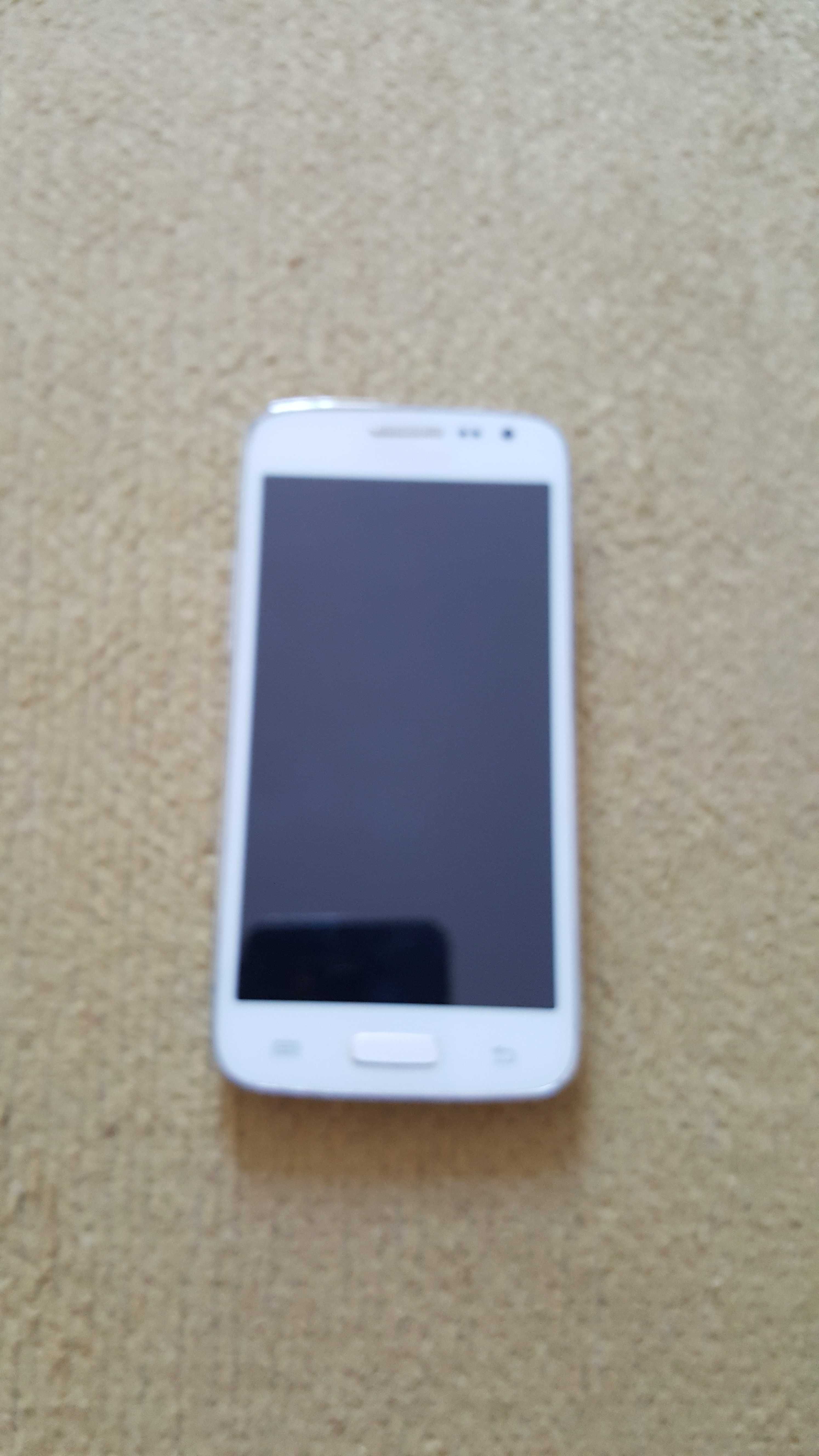 Samsung Galaxy desbloqueado