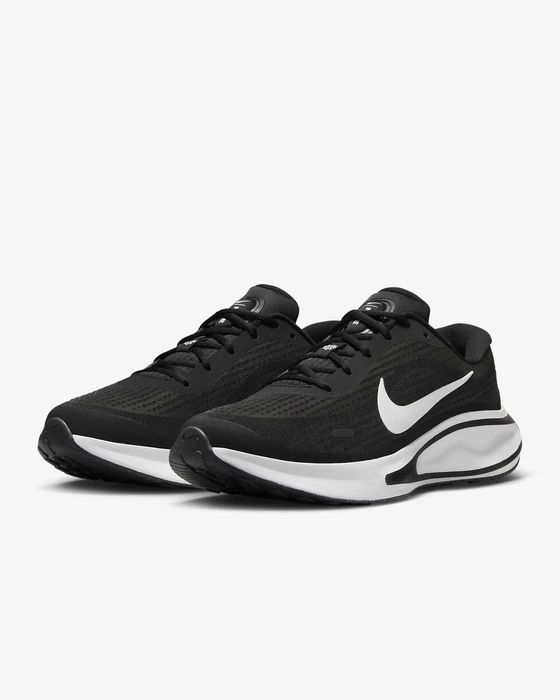 ‼️Кроссовки Nike Journey Run React AirMax Jordan Оригинал (FN0228-001)