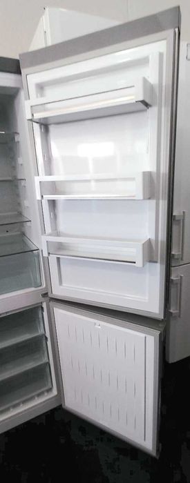 Холодильник бу ліпхер 186см а+++ 304 літри