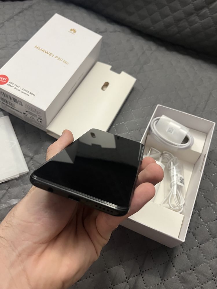 Huawei P30 Lite 256gb