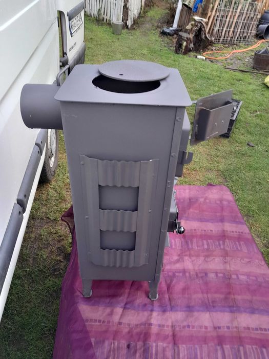 Piec koza  - piecyk  Radom Zwoleń Kozienice Dęblin Pionki