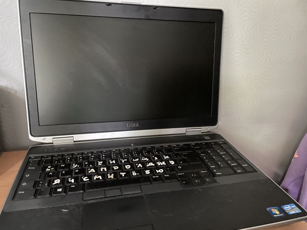 Ноутбук Dell Latitude E6430 (210-E6430-7L)