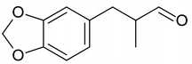 Helional Pure Compound Ocean Propanal 100mL