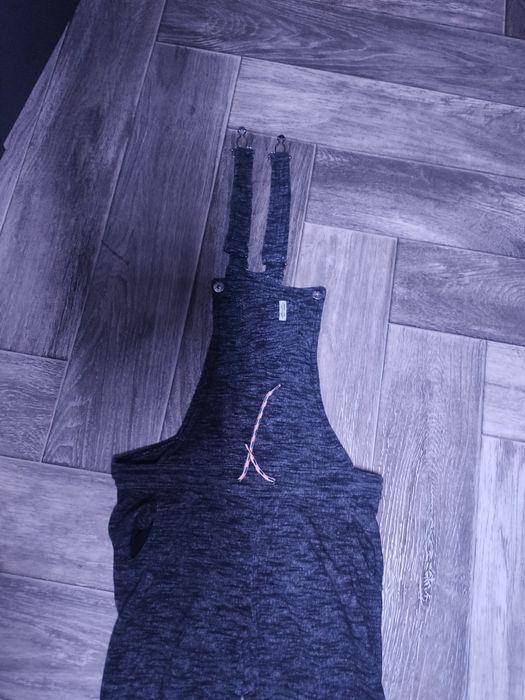 Теплий комбінезон розмір 42/44