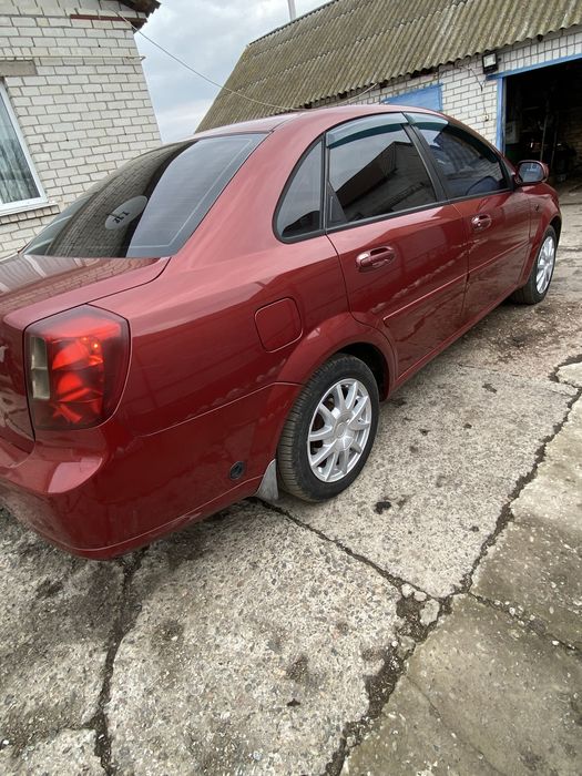 Продам шевроле лачетти
