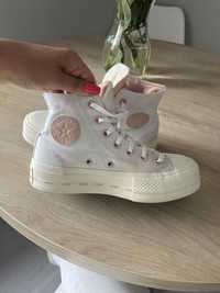 Trampki Converse