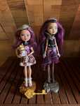 Оригінальні ляльки Ever After High