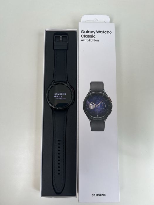 Samsung watch 6 classic