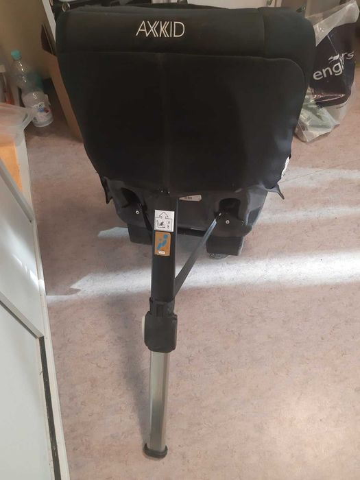 автокресло детское axkid