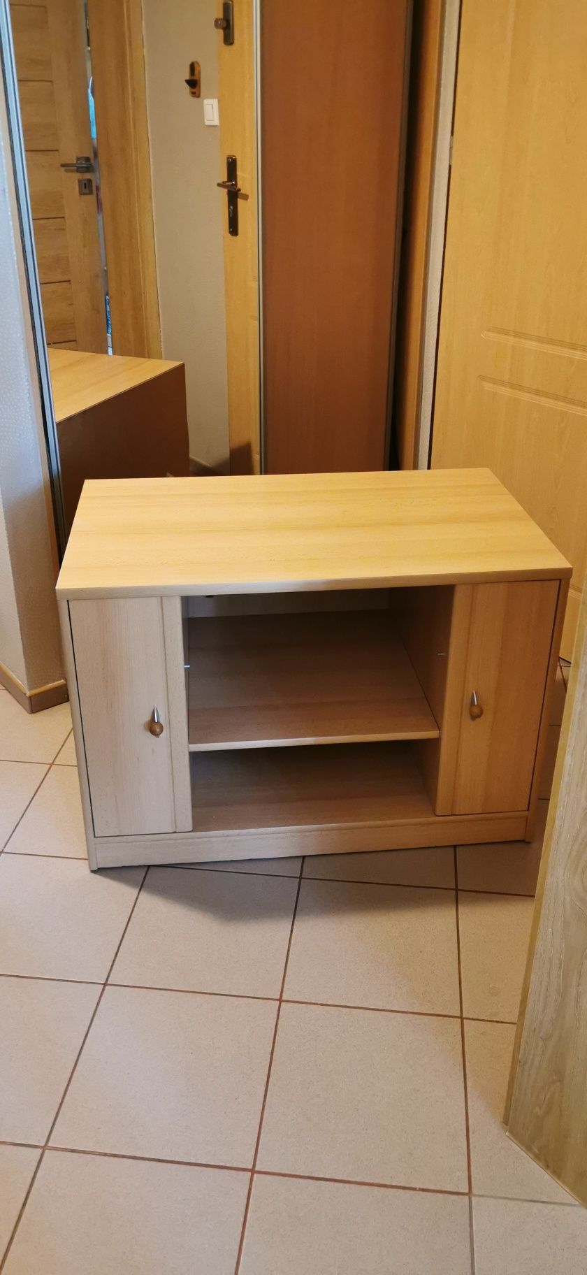 Szafka RTV telewizyjna