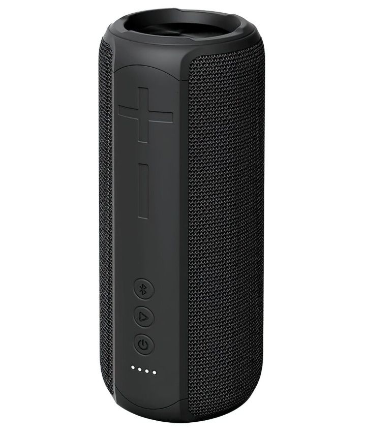 Głośnik bluetooth wifi mobilny FOREVER Toob 30 Plus BS-960 Czarny