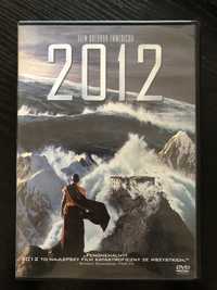 Film DVD 2012 Rolanda Emmericha