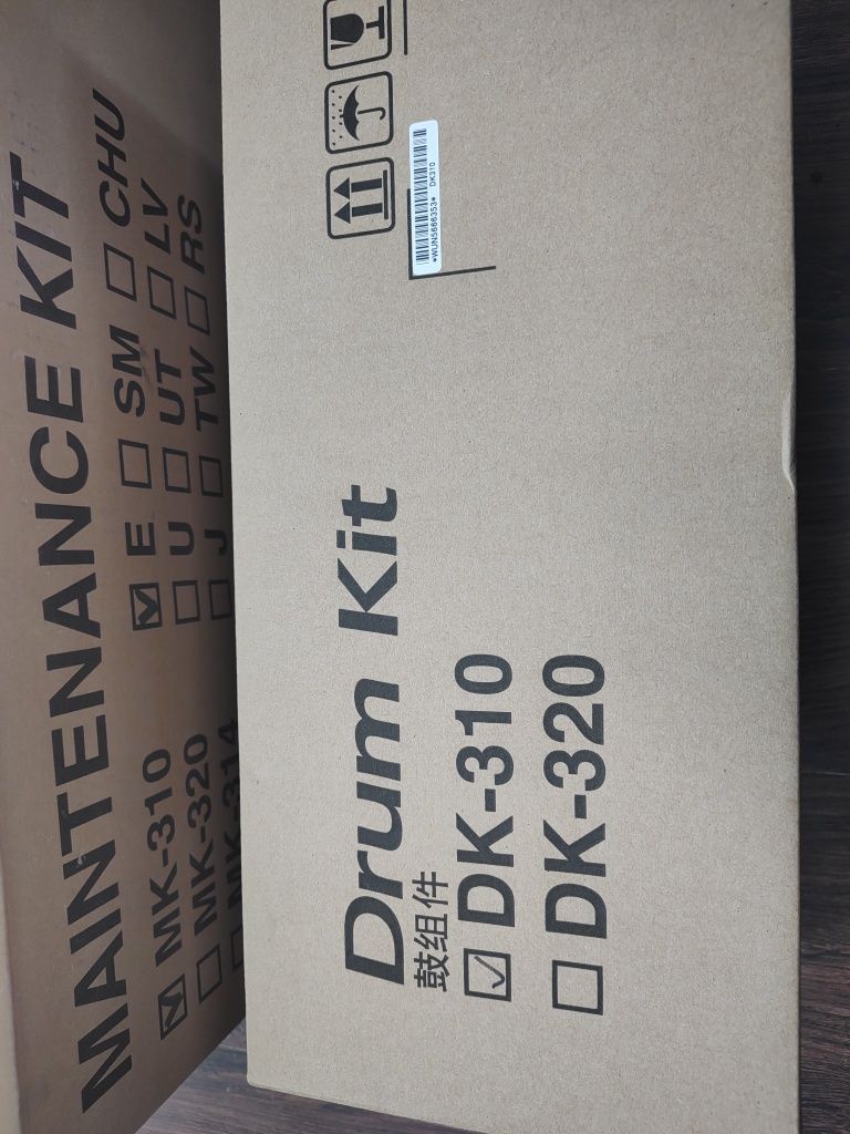 Maintenance kit MK-310 Kyocera Kyocera FS-2000D