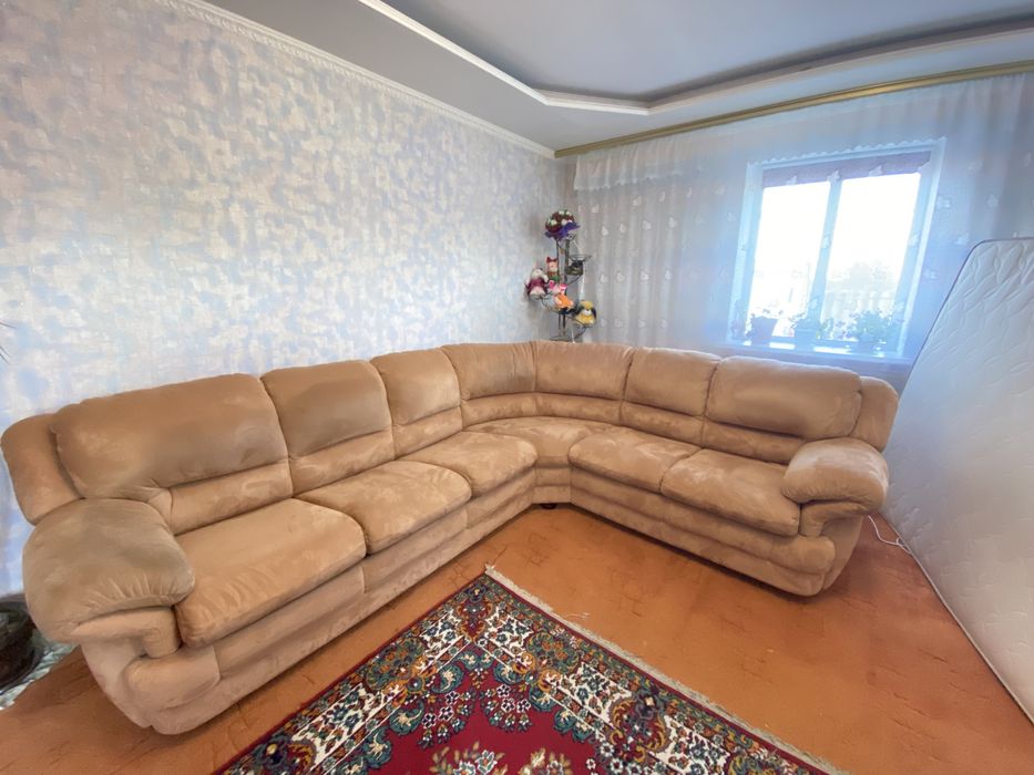 Диван «Барон»