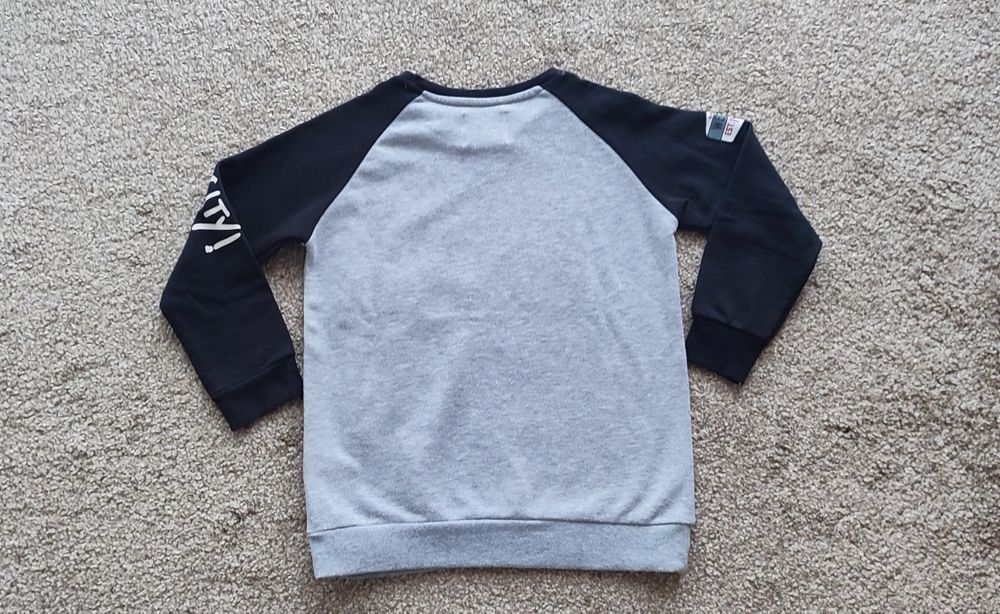 Sweat rapaz ZARA KIDS