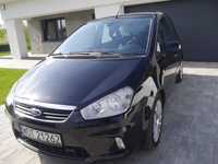 Ford C-MAX FORD C-MAX 1,6 Bezwypadkowy